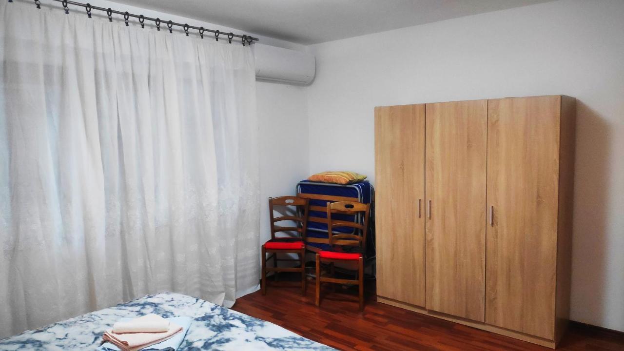 Vongola Appartement Rijeka Buitenkant foto