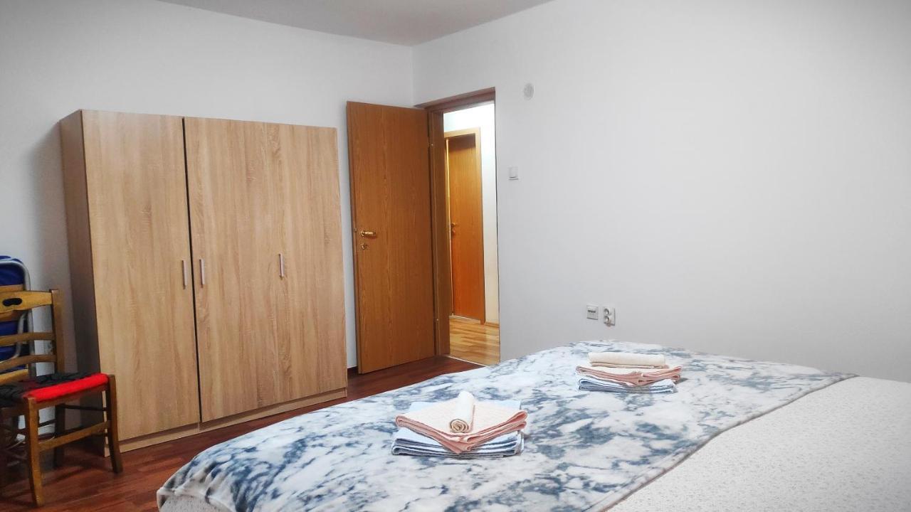 Vongola Appartement Rijeka Buitenkant foto